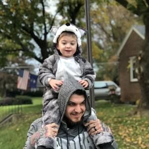 Meet your Posher, Brooke n zachary